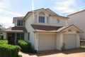 Property photo of 26 Eucalyptus Court Picnic Point NSW 2213