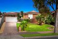 Property photo of 25 Manning Clark Road Mill Park VIC 3082