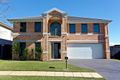 Property photo of 50 Filante Street Stanhope Gardens NSW 2768