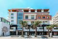 Property photo of 407/1 Markham Place Ashfield NSW 2131