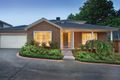 Property photo of 9/17 Marshall Avenue Kew VIC 3101