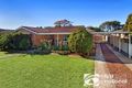 Property photo of 5 Jarvis Place Hebersham NSW 2770