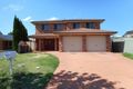 Property photo of 101 Dongola Circuit Schofields NSW 2762