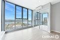 Property photo of 1801/18 Footbridge Boulevard Wentworth Point NSW 2127