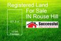 Property photo of 148 Tallawong Road Rouse Hill NSW 2155
