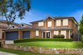 Property photo of 25 Valenti Crescent Kellyville NSW 2155