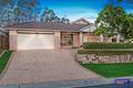 Property photo of 15 Patya Circuit Kellyville NSW 2155