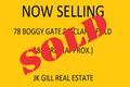 Property photo of 78 Boggy Gate Road Clarkefield VIC 3430