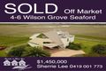 Property photo of 4-6 Wilson Grove Seaford VIC 3198