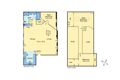 Property photo of 3/12 Warburton Lane Melbourne VIC 3000