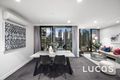 Property photo of 2307/33 Mackenzie Street Melbourne VIC 3000