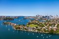 Property photo of 6 Clayton Street Balmain NSW 2041