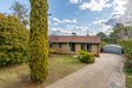 Property photo of 16 Ironside Street Weston ACT 2611