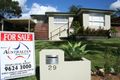 Property photo of 29 Marton Crescent Kings Langley NSW 2147