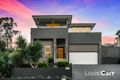 Property photo of 27 Glenvale Close West Pennant Hills NSW 2125