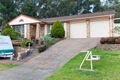 Property photo of 74 Donalbain Circuit Rosemeadow NSW 2560