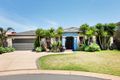 Property photo of 8 Cj Dennis Place Point Cook VIC 3030