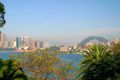 Property photo of 2/10 Milson Road Cremorne Point NSW 2090