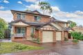 Property photo of 36A Francesco Crescent Bella Vista NSW 2153