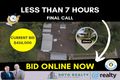Property photo of 19 Coonong Street Busby NSW 2168