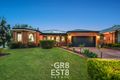 Property photo of 1 McIlwraith Court Berwick VIC 3806