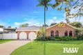 Property photo of 3 Nightmist Grove St Clair NSW 2759