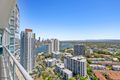 Property photo of 2802/1 Como Crescent Southport QLD 4215