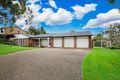 Property photo of 3 Thomas Nelson Place Glenbrook NSW 2773