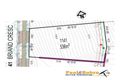Property photo of 41 Briand Crescent Googong NSW 2620