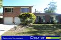 Property photo of 41 Luchetti Avenue Hazelbrook NSW 2779