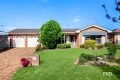 Property photo of 3 Thoar Place Claremont Meadows NSW 2747