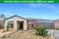 Property photo of 3 Sandridge Way Wallan VIC 3756