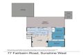 Property photo of 77 Fairbairn Road Sunshine West VIC 3020