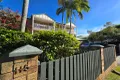 Property photo of 2/115 Central Avenue Indooroopilly QLD 4068