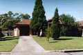 Property photo of 35 Red House Crescent McGraths Hill NSW 2756