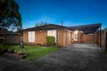 Property photo of 12 Pommel Crescent Epping VIC 3076