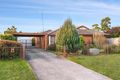 Property photo of 14 Mitchell Drive Cardigan Village VIC 3352