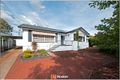 Property photo of 23 Fullagar Crescent Higgins ACT 2615