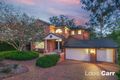 Property photo of 25 Kambah Place West Pennant Hills NSW 2125