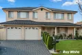 Property photo of 86 Dongola Circuit Schofields NSW 2762