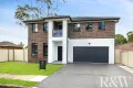 Property photo of 1 Luke Place Rooty Hill NSW 2766