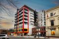 Property photo of 505/8 Gheringhap Street Geelong VIC 3220