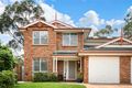Property photo of 3 Greenmount Way Mount Colah NSW 2079