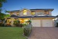 Property photo of 15 Pennybright Place Kellyville NSW 2155