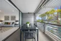Property photo of 205/8-14 Wharf Crescent Pyrmont NSW 2009