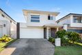 Property photo of 28 Bellarine Circuit Coomera QLD 4209