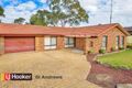 Property photo of 38 Malachite Road Eagle Vale NSW 2558