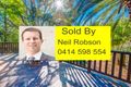 Property photo of 66A Higginbotham Road Gladesville NSW 2111