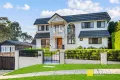 Property photo of 33 Sarah Crescent Baulkham Hills NSW 2153