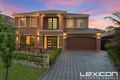 Property photo of 3 Cabine Place Beaumont Hills NSW 2155